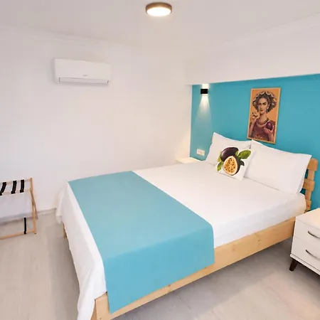 Frida Sigacik Bed & Breakfast