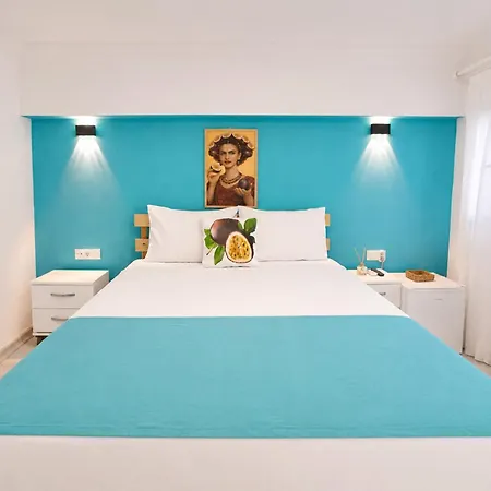 Frida Sigacik Bed & Breakfast 3*