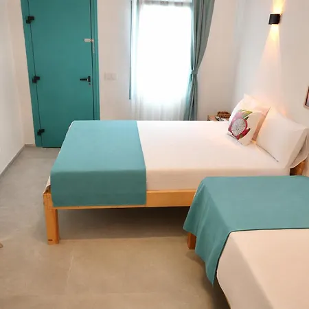 Bed & Breakfast Frida Sigacik Seferihisar