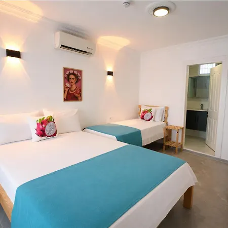 Bed & Breakfast Frida Sigacik